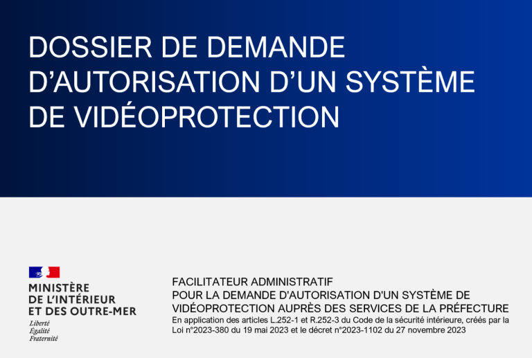 Études de Sûreté, Technique, et Financière Cadrage Juridique
