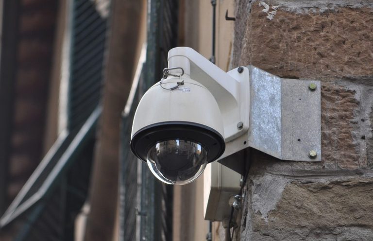 AMO Vidéoprotection vidéosurveillance